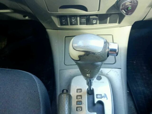 Зелений Міцубісі Інша, об'ємом двигуна 2.4 л та пробігом 100 тис. км за 2900 $, фото 3 на Automoto.ua