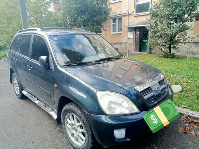 Зелений Міцубісі Інша, об'ємом двигуна 2.4 л та пробігом 100 тис. км за 2900 $, фото 2 на Automoto.ua