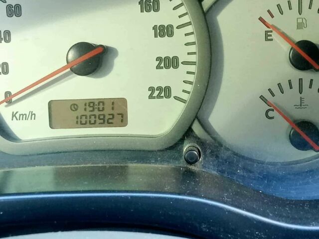 Зелений Міцубісі Інша, об'ємом двигуна 2.4 л та пробігом 100 тис. км за 2900 $, фото 4 на Automoto.ua