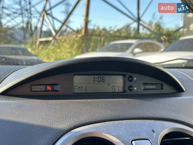Белый Мицубиси Эклипс, объемом двигателя 2.38 л и пробегом 160 тыс. км за 7700 $, фото 22 на Automoto.ua