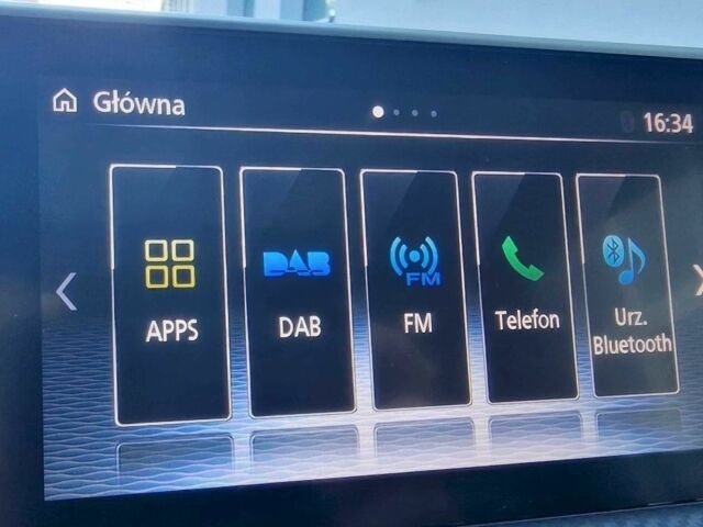 Белый Мицубиси Эклипс, объемом двигателя 1.5 л и пробегом 117 тыс. км за 3200 $, фото 9 на Automoto.ua