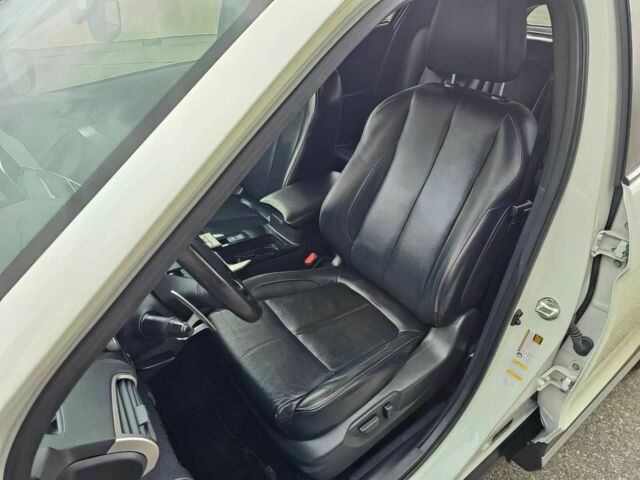 Белый Мицубиси Эклипс, объемом двигателя 1.5 л и пробегом 45 тыс. км за 11200 $, фото 10 на Automoto.ua