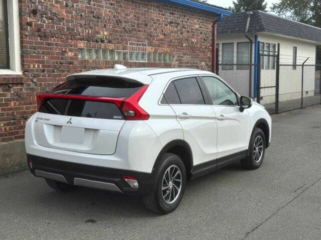 Білий Міцубісі Екліпс, об'ємом двигуна 1.5 л та пробігом 45 тис. км за 9700 $, фото 7 на Automoto.ua