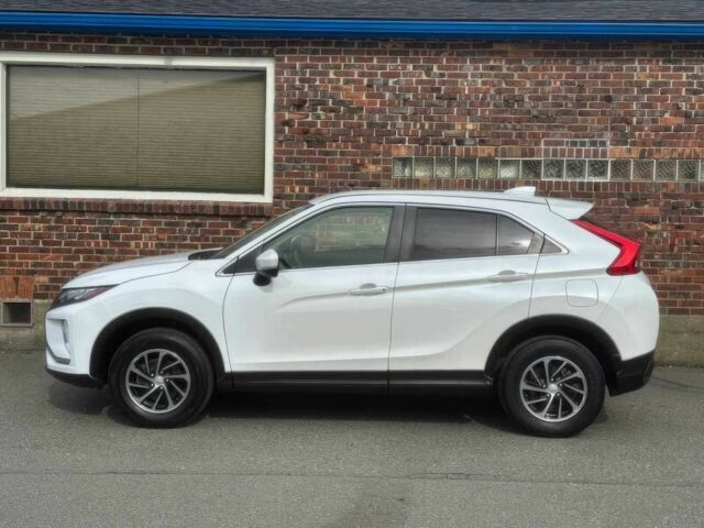 Білий Міцубісі Екліпс, об'ємом двигуна 1.5 л та пробігом 45 тис. км за 9700 $, фото 4 на Automoto.ua