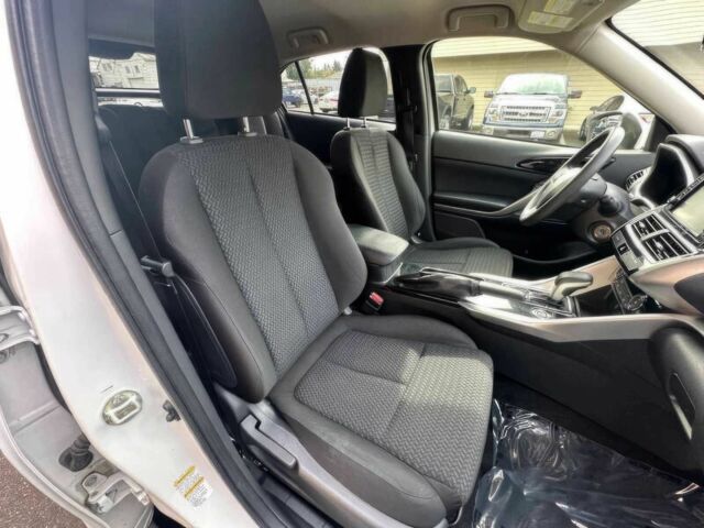 Білий Міцубісі Екліпс, об'ємом двигуна 1.5 л та пробігом 45 тис. км за 9700 $, фото 9 на Automoto.ua