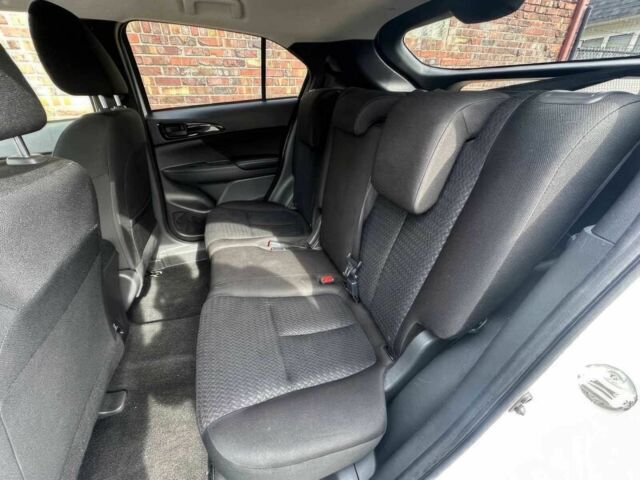 Білий Міцубісі Екліпс, об'ємом двигуна 1.5 л та пробігом 45 тис. км за 9700 $, фото 11 на Automoto.ua