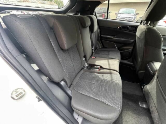 Білий Міцубісі Екліпс, об'ємом двигуна 1.5 л та пробігом 45 тис. км за 9700 $, фото 10 на Automoto.ua