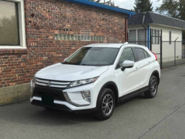 Білий Міцубісі Екліпс, об'ємом двигуна 1.5 л та пробігом 45 тис. км за 9700 $, фото 2 на Automoto.ua