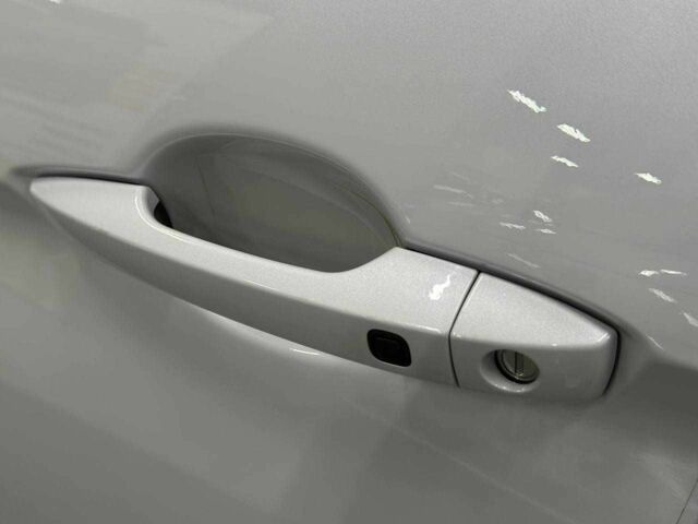 Белый Мицубиси Эклипс, объемом двигателя 1.5 л и пробегом 14 тыс. км за 19999 $, фото 14 на Automoto.ua