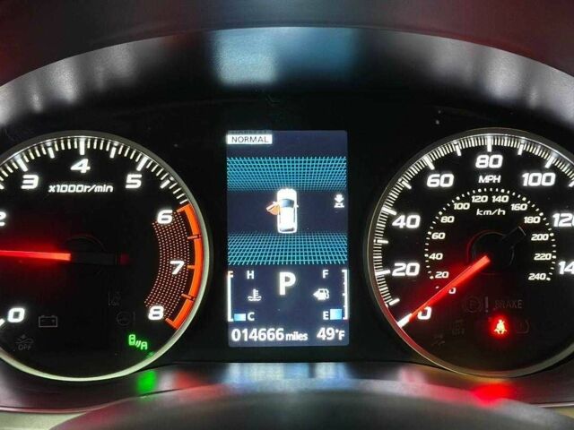 Белый Мицубиси Эклипс, объемом двигателя 1.5 л и пробегом 14 тыс. км за 19999 $, фото 11 на Automoto.ua