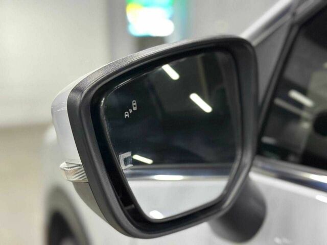 Белый Мицубиси Эклипс, объемом двигателя 1.5 л и пробегом 14 тыс. км за 19999 $, фото 15 на Automoto.ua