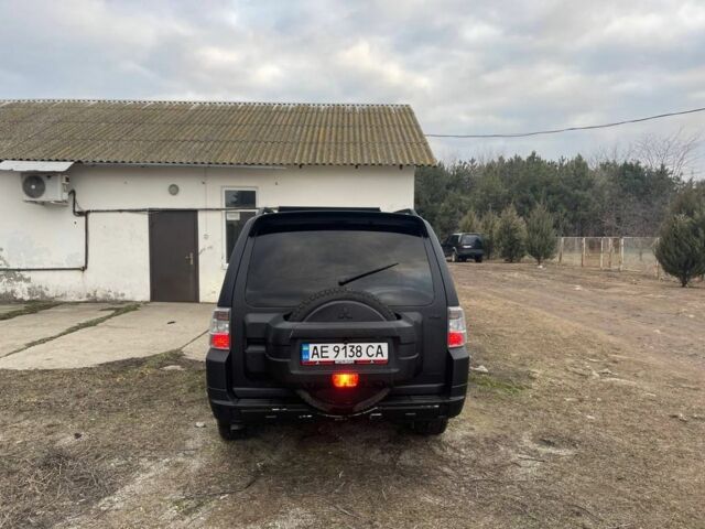Чорний Міцубісі Екліпс, об'ємом двигуна 3.2 л та пробігом 200 тис. км за 5500 $, фото 3 на Automoto.ua