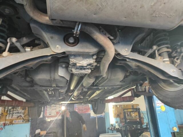 Черный Мицубиси Эклипс, объемом двигателя 1.5 л и пробегом 9 тыс. км за 16300 $, фото 6 на Automoto.ua