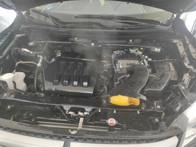 Черный Мицубиси Эклипс, объемом двигателя 1.5 л и пробегом 9 тыс. км за 16300 $, фото 2 на Automoto.ua