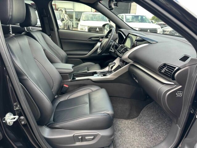 Чорний Міцубісі Екліпс, об'ємом двигуна 1.5 л та пробігом 12 тис. км за 27900 $, фото 19 на Automoto.ua