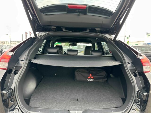 Чорний Міцубісі Екліпс, об'ємом двигуна 1.5 л та пробігом 12 тис. км за 27900 $, фото 8 на Automoto.ua