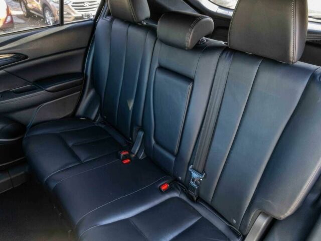 Черный Мицубиси Эклипс, объемом двигателя 1.5 л и пробегом 11 тыс. км за 7800 $, фото 14 на Automoto.ua