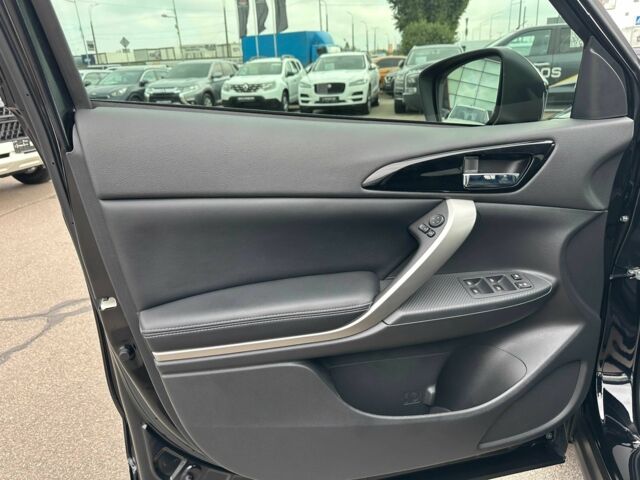 Чорний Міцубісі Екліпс, об'ємом двигуна 1.5 л та пробігом 12 тис. км за 27900 $, фото 12 на Automoto.ua