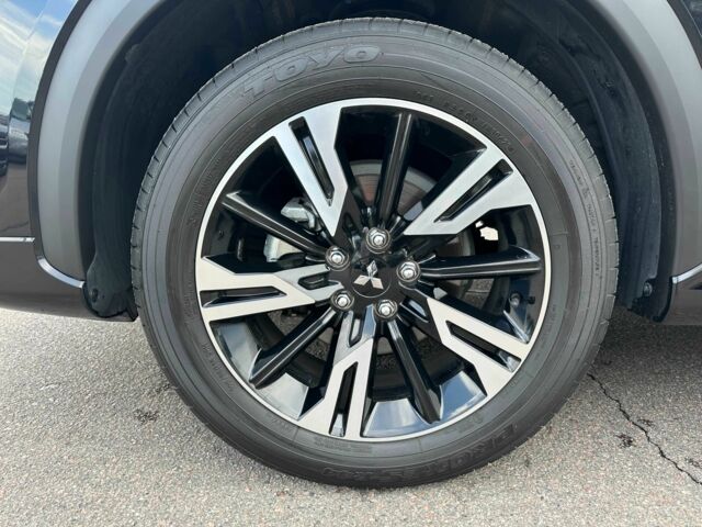 Чорний Міцубісі Екліпс, об'ємом двигуна 1.5 л та пробігом 12 тис. км за 27900 $, фото 11 на Automoto.ua