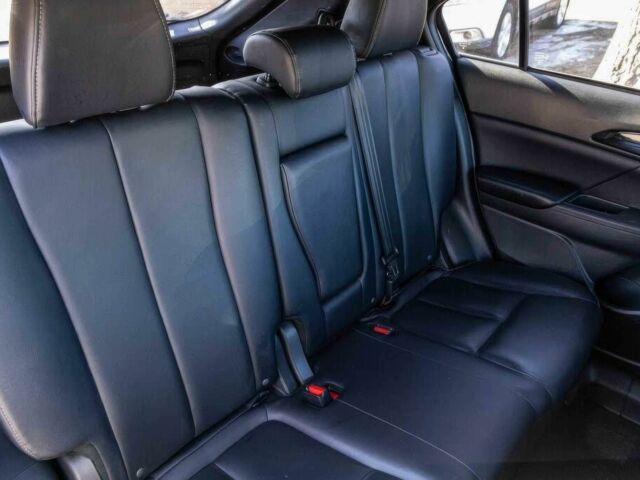 Черный Мицубиси Эклипс, объемом двигателя 1.5 л и пробегом 11 тыс. км за 7800 $, фото 13 на Automoto.ua