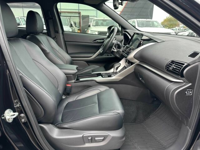 Чорний Міцубісі Екліпс, об'ємом двигуна 1.5 л та пробігом 12 тис. км за 27900 $, фото 19 на Automoto.ua