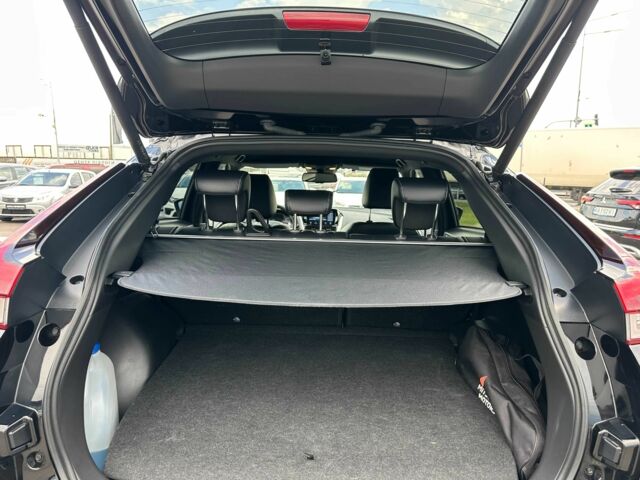 Чорний Міцубісі Екліпс, об'ємом двигуна 1.5 л та пробігом 12 тис. км за 27900 $, фото 8 на Automoto.ua