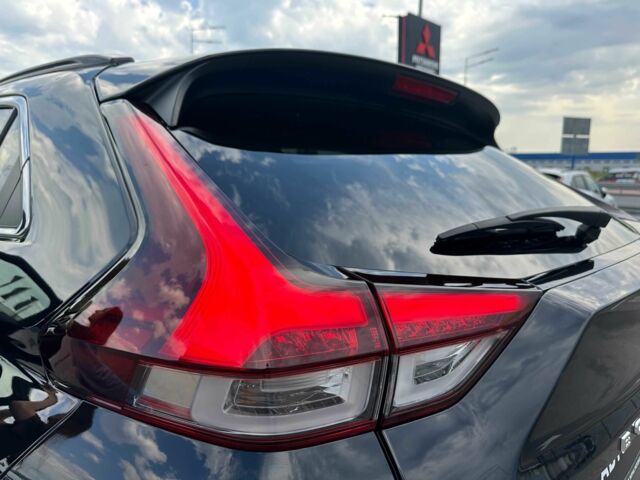 Чорний Міцубісі Екліпс, об'ємом двигуна 1.5 л та пробігом 12 тис. км за 27900 $, фото 9 на Automoto.ua