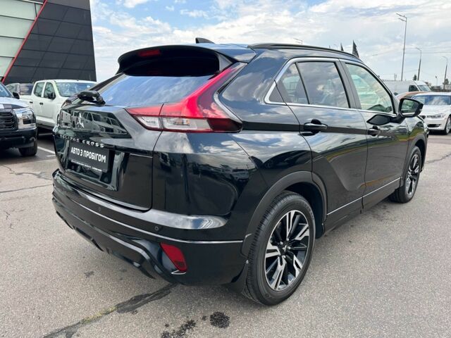 Чорний Міцубісі Екліпс, об'ємом двигуна 1.5 л та пробігом 12 тис. км за 27900 $, фото 6 на Automoto.ua