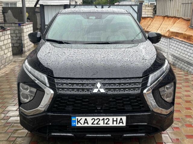 Черный Мицубиси Эклипс, объемом двигателя 1.5 л и пробегом 25 тыс. км за 29300 $, фото 20 на Automoto.ua
