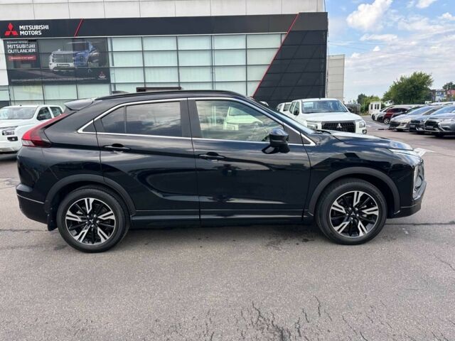 Чорний Міцубісі Екліпс, об'ємом двигуна 1.5 л та пробігом 12 тис. км за 27900 $, фото 7 на Automoto.ua