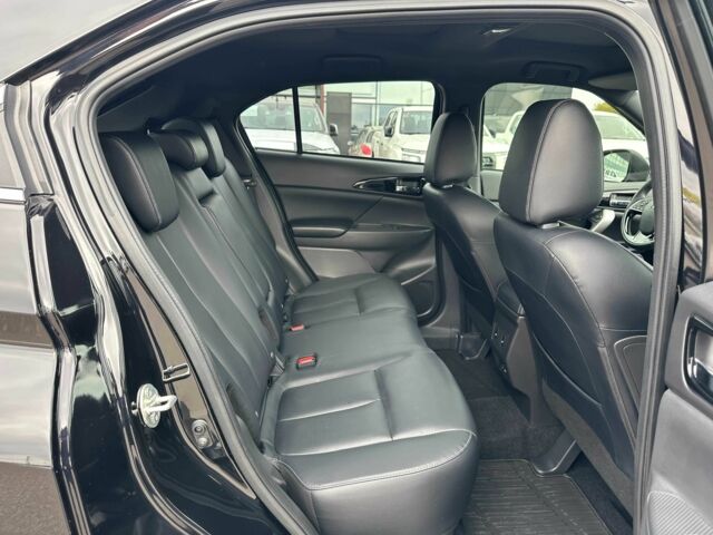 Чорний Міцубісі Екліпс, об'ємом двигуна 1.5 л та пробігом 12 тис. км за 27900 $, фото 21 на Automoto.ua