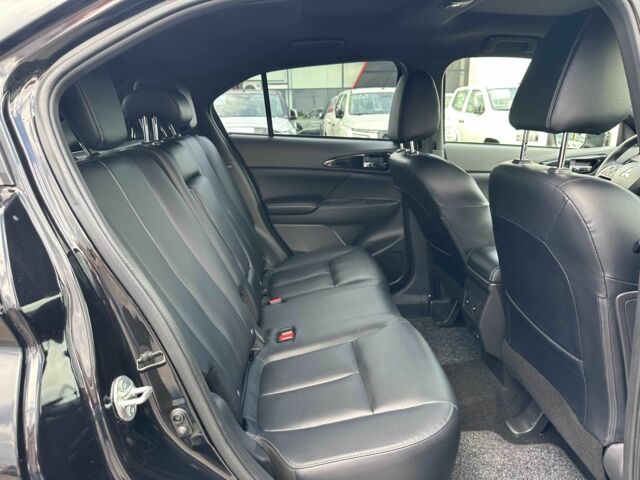 Чорний Міцубісі Екліпс, об'ємом двигуна 1.5 л та пробігом 12 тис. км за 27900 $, фото 20 на Automoto.ua