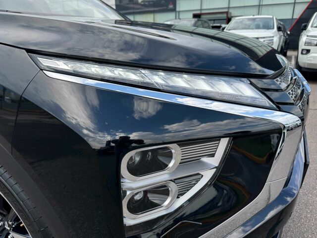 Чорний Міцубісі Екліпс, об'ємом двигуна 1.5 л та пробігом 12 тис. км за 27900 $, фото 10 на Automoto.ua