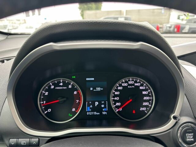 Чорний Міцубісі Екліпс, об'ємом двигуна 1.5 л та пробігом 12 тис. км за 27900 $, фото 16 на Automoto.ua