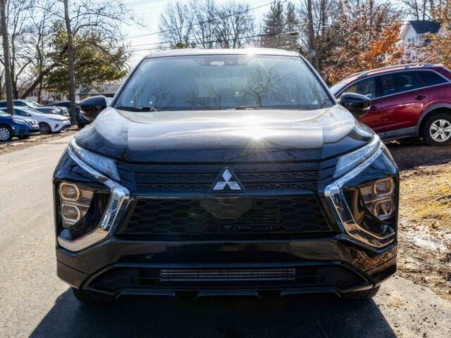 Черный Мицубиси Эклипс, объемом двигателя 1.5 л и пробегом 11 тыс. км за 7800 $, фото 1 на Automoto.ua