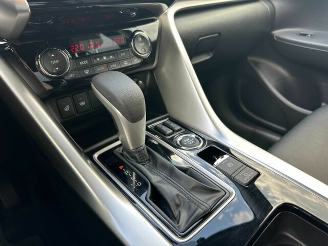 Чорний Міцубісі Екліпс, об'ємом двигуна 1.5 л та пробігом 12 тис. км за 27900 $, фото 16 на Automoto.ua