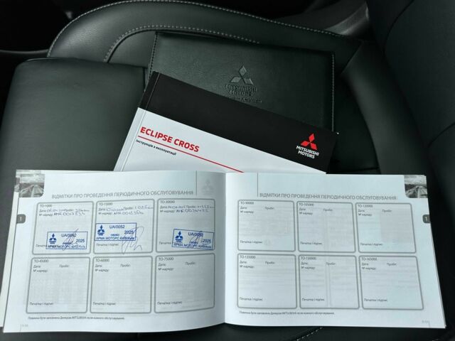 Чорний Міцубісі Екліпс, об'ємом двигуна 1.5 л та пробігом 12 тис. км за 27900 $, фото 23 на Automoto.ua