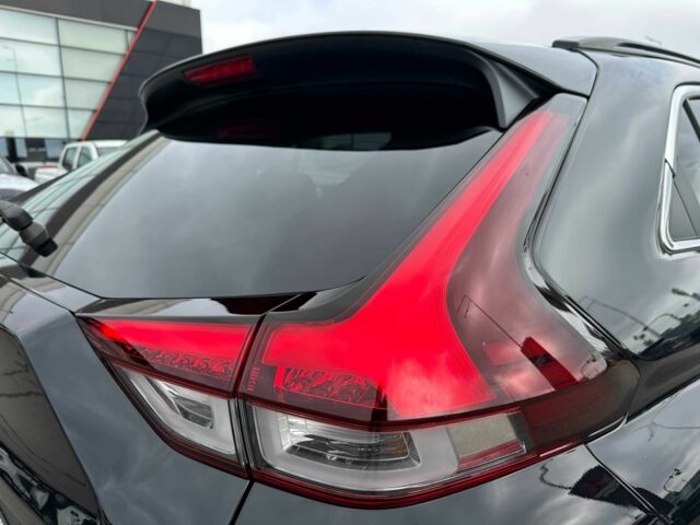 Чорний Міцубісі Екліпс, об'ємом двигуна 1.5 л та пробігом 12 тис. км за 27900 $, фото 9 на Automoto.ua