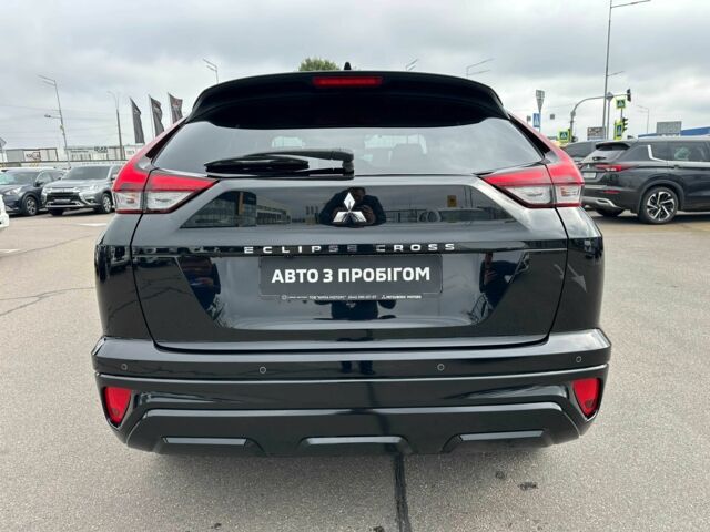 Чорний Міцубісі Екліпс, об'ємом двигуна 1.5 л та пробігом 12 тис. км за 27900 $, фото 5 на Automoto.ua
