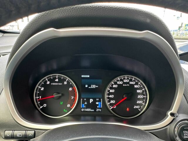 Чорний Міцубісі Екліпс, об'ємом двигуна 1.5 л та пробігом 12 тис. км за 27900 $, фото 15 на Automoto.ua