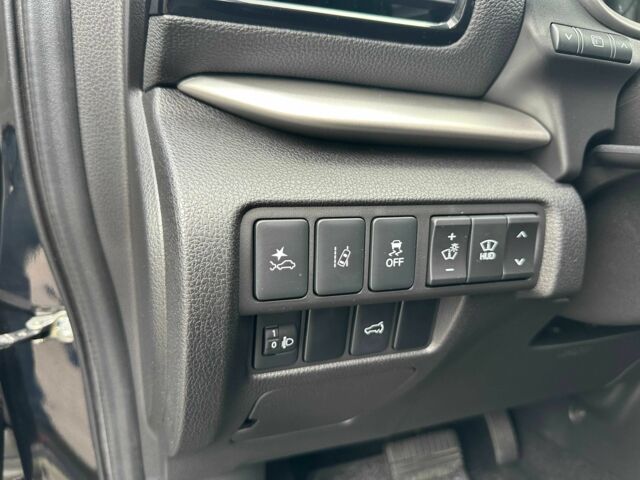 Чорний Міцубісі Екліпс, об'ємом двигуна 1.5 л та пробігом 12 тис. км за 27900 $, фото 12 на Automoto.ua