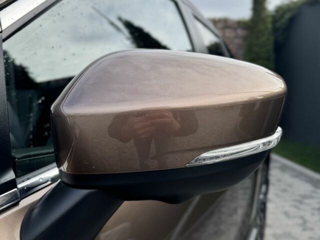 Коричневий Міцубісі Екліпс, об'ємом двигуна 1.5 л та пробігом 35 тис. км за 22000 $, фото 4 на Automoto.ua