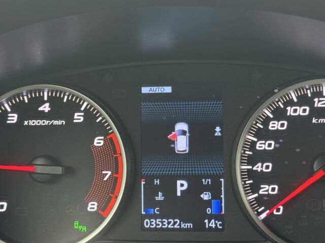 Коричневий Міцубісі Екліпс, об'ємом двигуна 1.5 л та пробігом 35 тис. км за 22000 $, фото 9 на Automoto.ua