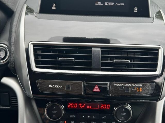 Коричневий Міцубісі Екліпс, об'ємом двигуна 1.5 л та пробігом 35 тис. км за 22000 $, фото 13 на Automoto.ua