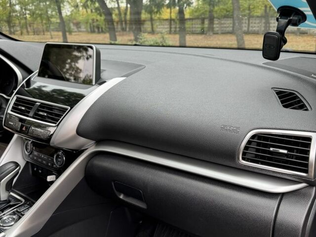 Коричневий Міцубісі Екліпс, об'ємом двигуна 1.5 л та пробігом 35 тис. км за 22000 $, фото 16 на Automoto.ua