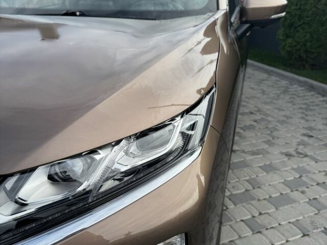 Коричневий Міцубісі Екліпс, об'ємом двигуна 1.5 л та пробігом 35 тис. км за 22000 $, фото 7 на Automoto.ua