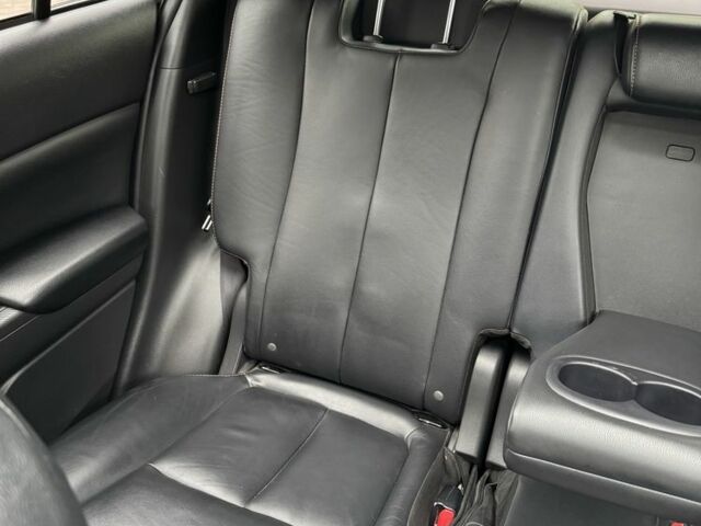 Коричневий Міцубісі Екліпс, об'ємом двигуна 1.5 л та пробігом 35 тис. км за 22000 $, фото 10 на Automoto.ua