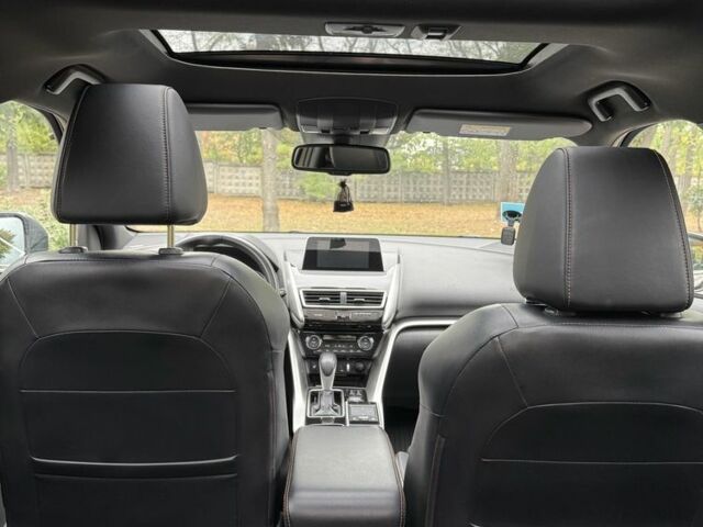 Коричневий Міцубісі Екліпс, об'ємом двигуна 1.5 л та пробігом 35 тис. км за 22000 $, фото 14 на Automoto.ua