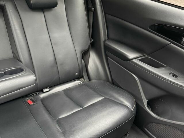 Коричневий Міцубісі Екліпс, об'ємом двигуна 1.5 л та пробігом 35 тис. км за 22000 $, фото 11 на Automoto.ua