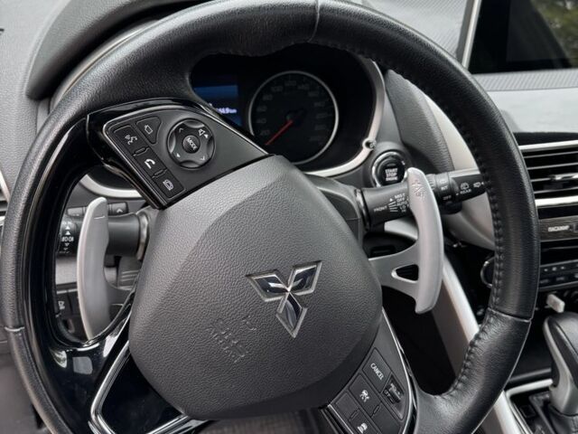 Коричневий Міцубісі Екліпс, об'ємом двигуна 1.5 л та пробігом 35 тис. км за 22000 $, фото 19 на Automoto.ua